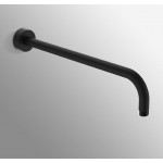 Держатель потолочной лейки Ideal Standard IdealRain Black B9445XG